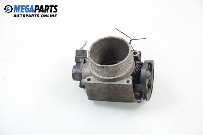 Clapetă carburator for Volvo S40/V40 1.9 T4, 200 hp, sedan, 1999