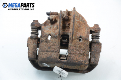 Caliper for Volvo S40/V40 1.9 T4, 200 hp, sedan, 1999, position: front - right