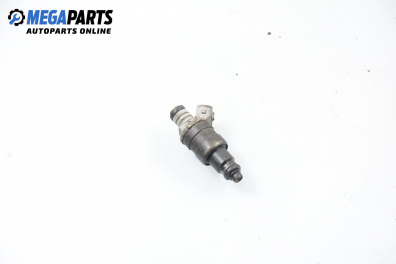 Gasoline fuel injector for Volvo S40/V40 1.9 T4, 200 hp, sedan, 1999