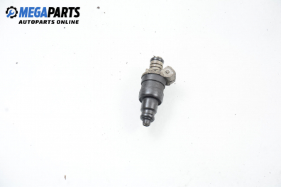 Gasoline fuel injector for Volvo S40/V40 1.9 T4, 200 hp, sedan, 1999