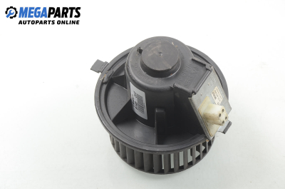 Heating blower for Volkswagen Golf II 1.6, 75 hp, 5 doors, 1990