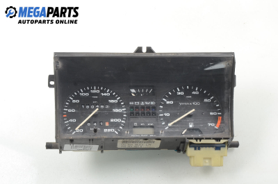 Instrument cluster for Volkswagen Golf II 1.6, 75 hp, 5 doors, 1990