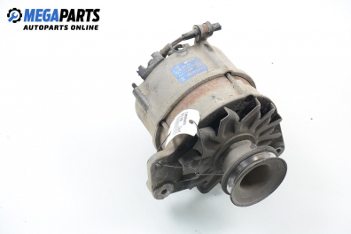 Alternator for Volkswagen Golf II 1.6, 75 hp, 1990