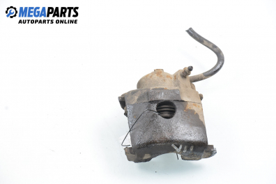 Caliper for Volkswagen Golf II 1.6, 75 hp, 5 doors, 1990, position: front - left