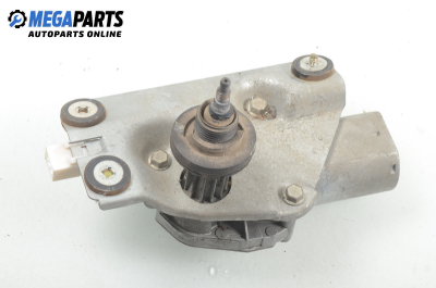 Motor ștergătoare parbriz for Rover 200 1.4 Si, 103 hp, hatchback, 1997, position: din spate