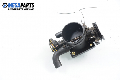 Clapetă carburator for Rover 200 1.4 Si, 103 hp, hatchback, 3 uși, 1997