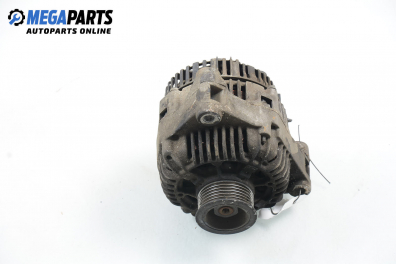 Alternator for Citroen Xsara 1.8 16V, 110 hp, station wagon, 1998