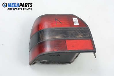 Tail light for Renault 19 1.4, 58 hp, sedan, 1992, position: left