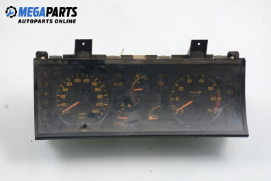 Bloc instrumente de bord for Renault 19 1.4, 58 hp, sedan, 1992