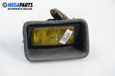 Fog light for Renault 19 1.4, 58 hp, sedan, 1992, position: left