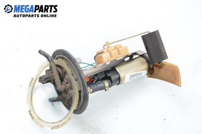 Fuel pump for Ford Fiesta IV 1.2 16V, 75 hp, 3 doors, 1996