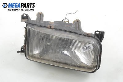 Headlight for Volkswagen Passat (B3) 2.0, 115 hp, station wagon, 1992, position: right