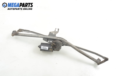 Motor ștergătoare parbriz for Volkswagen Passat (B3) 2.0, 115 hp, combi, 1992, position: fața