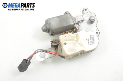 Motor schiebedach for Volkswagen Passat (B3) 2.0, 115 hp, combi, 1992