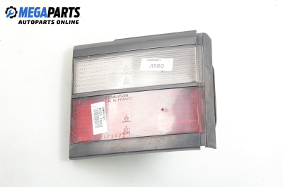 Inner tail light for Volkswagen Passat (B3) 2.0, 115 hp, station wagon, 1992, position: left