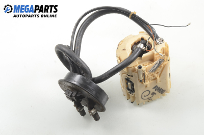 Fuel pump for Volkswagen Passat (B3) 2.0, 115 hp, station wagon, 1992