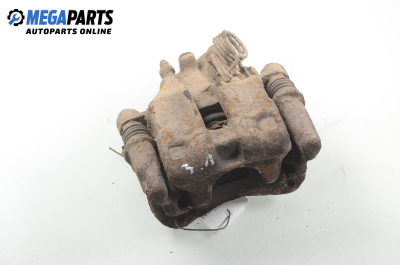 Caliper for Volkswagen Passat (B3) 2.0, 115 hp, station wagon, 1992, position: rear - left