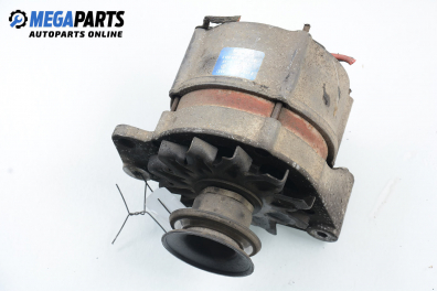 Alternator for Volkswagen Passat (B3) 2.0, 115 hp, combi, 1992