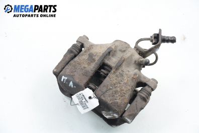 Caliper for Volkswagen Passat (B3) 2.0, 115 hp, station wagon, 1992, position: front - left