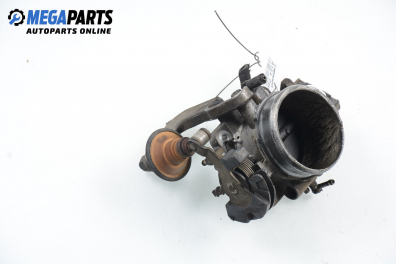 Clapetă carburator for Volkswagen Passat (B3) 2.0, 115 hp, combi, 1992