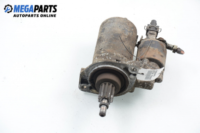 Starter for Volkswagen Passat (B3) 2.0, 115 hp, station wagon, 1992