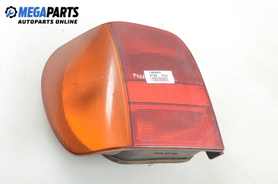 Tail light for Volkswagen Polo (6N/6N2) 1.0, 50 hp, hatchback, 5 doors, 1998, position: left