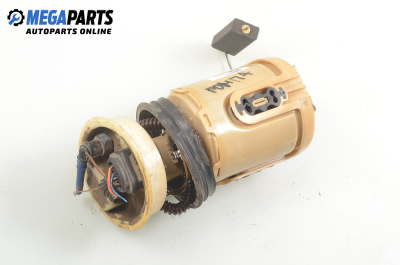 Fuel pump for Volkswagen Polo (6N/6N2) 1.0, 50 hp, hatchback, 5 doors, 1998