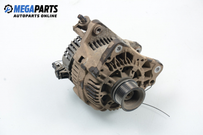 Alternator for Volkswagen Polo (6N/6N2) 1.0, 50 hp, hatchback, 1998