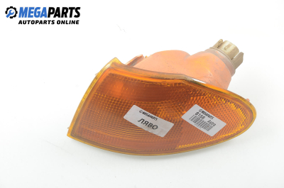 Blinker for Opel Astra F 1.4, 60 hp, hatchback, 5 doors, 1992, position: left