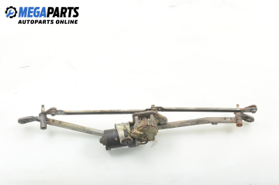 Front wipers motor for Seat Toledo (1L) 1.8, 90 hp, hatchback, 1995, position: front