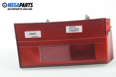 Inner tail light for Seat Toledo (1L) 1.8, 90 hp, hatchback, 5 doors, 1995, position: left