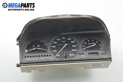 Instrument cluster for Seat Toledo (1L) 1.8, 90 hp, hatchback, 5 doors, 1995