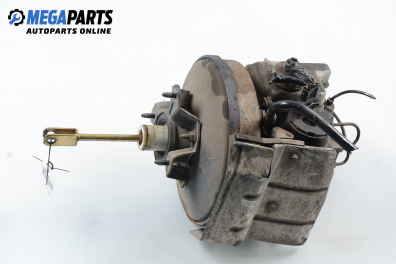 ABS for Seat Toledo (1L) 1.8, 90 hp, hatchback, 1995