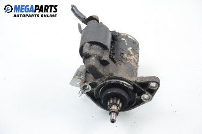 Starter for Seat Toledo (1L) 1.8, 90 hp, hatchback, 5 doors, 1995