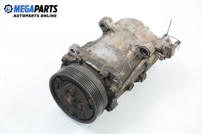 AC compressor for Seat Toledo (1L) 1.8, 90 hp, hatchback, 5 doors, 1995