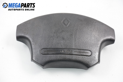 Airbag for Renault 19 1.4, 80 hp, sedan, 1995