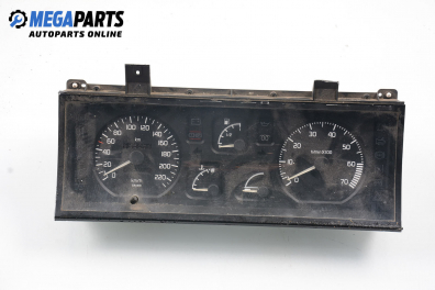 Instrument cluster for Renault 19 1.4, 80 hp, sedan, 1995