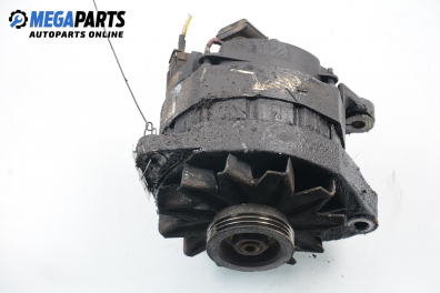 Alternator for Renault 19 1.4, 80 hp, sedan, 1995