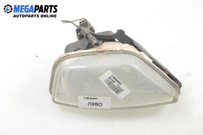 Fog light for Ford Focus I 1.8 TDCi, 115 hp, hatchback, 5 doors, 2002, position: left