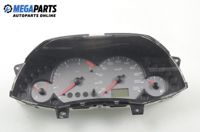 Instrument cluster for Ford Focus I 1.8 TDCi, 115 hp, hatchback, 5 doors, 2002