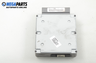 ECU for Ford Focus I 1.8 TDCi, 115 hp, hecktür, 5 türen, 2002