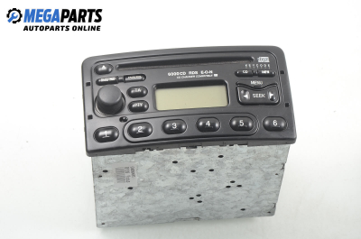 CD player for Ford Focus I (1998-2004)