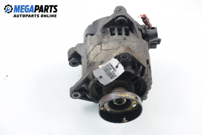 Alternator for Ford Focus I 1.8 TDCi, 115 hp, hatchback, 2002