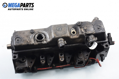 Engine head for Ford Focus I 1.8 TDCi, 115 hp, hatchback, 5 doors, 2002