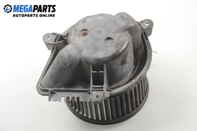 Heating blower for Renault Megane I 1.9 D, 64 hp, sedan, 1998