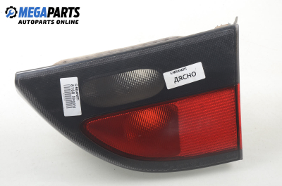 Inner tail light for Renault Megane I 1.9 D, 64 hp, sedan, 1998, position: right