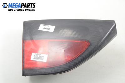 Inner tail light for Renault Megane I 1.9 D, 64 hp, sedan, 1998, position: left