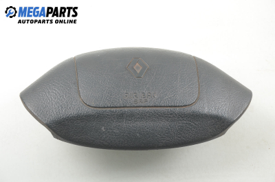 Airbag for Renault Megane I 1.9 D, 64 hp, sedan, 1998