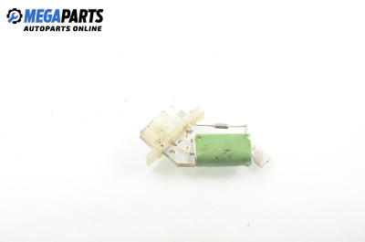 Blower motor resistor for Opel Astra F 1.4 Si, 82 hp, hatchback, 5 doors, 1992