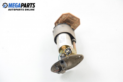 Fuel pump for Opel Astra F 1.4 Si, 82 hp, hatchback, 5 doors, 1992